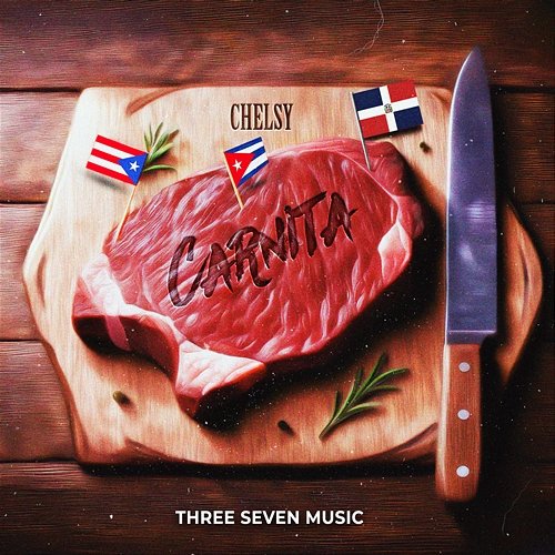 Carnita Chelsy & Three Seven Music