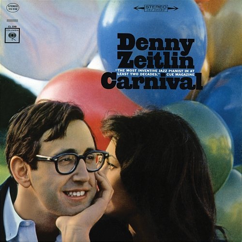 Carnival Denny Zeitlin