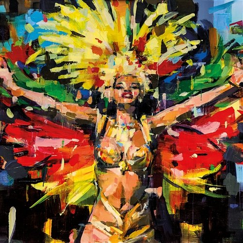 Carnival Gilli