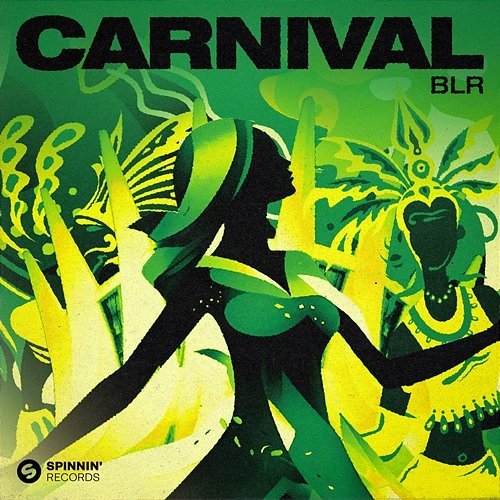 Carnival BLR
