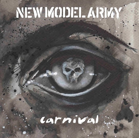 Carnival New Model Army