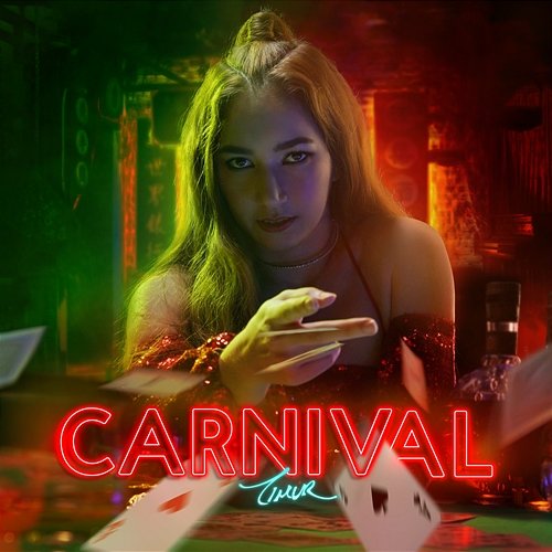 Carnival Timur Flores