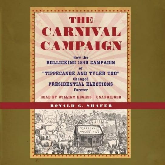 Carnival Campaign Shafer Ronald G.