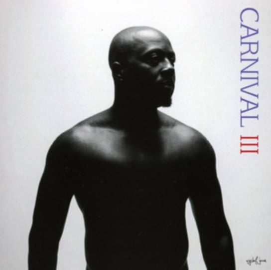 Carnival III: The Fall and Rise of a Refugee Jean Wyclef