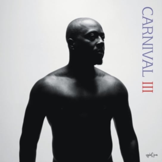 Carnival III: The Fall and Rise of a Refugee, płyta winylowa Jean Wyclef