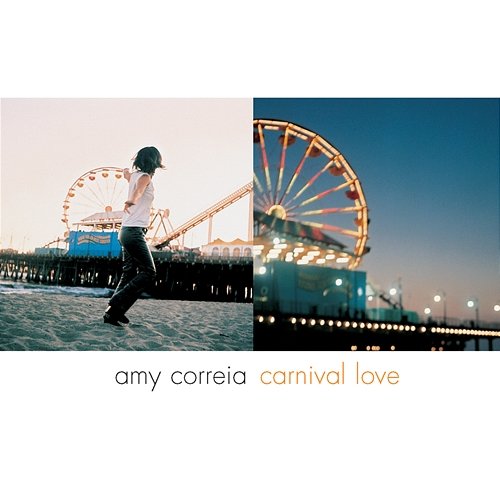 Fallen Out Of Love Amy Correia