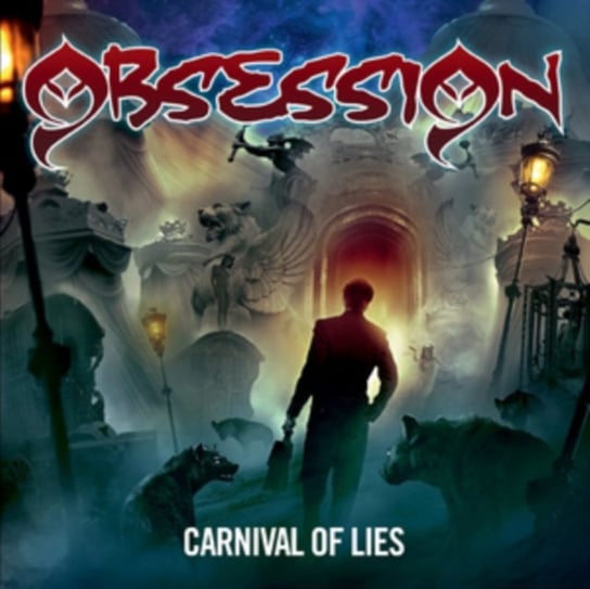 Carnival Of Lies Obsession