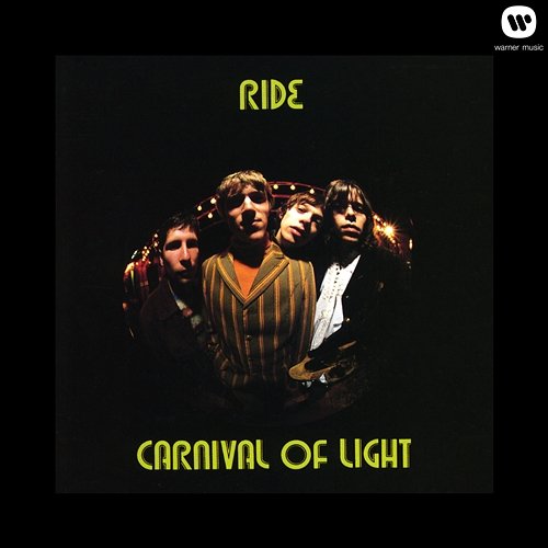 Carnival Of Light Ride