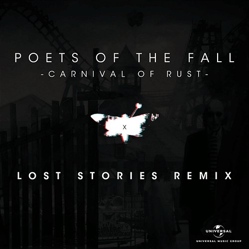 Carnival Of Rust Poets of the Fall