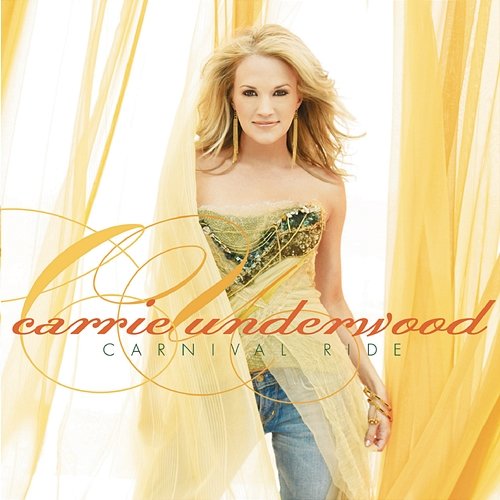 Carnival Ride Carrie Underwood