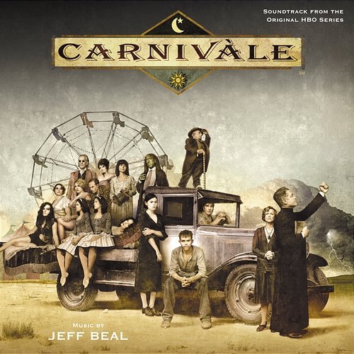 Carnivàle Jeff Beal