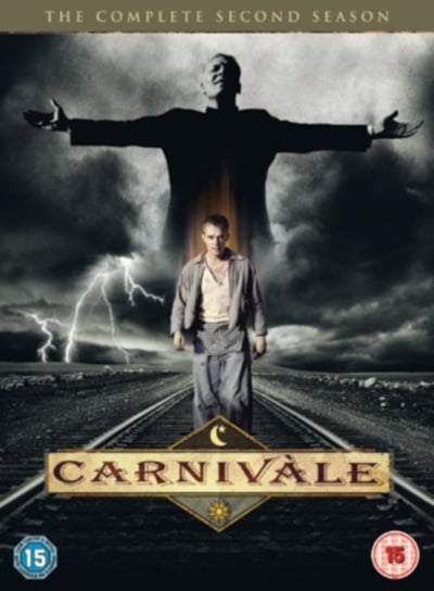 Carnivale: The Complete Second Season Warner Bros. Home Ent./HBO