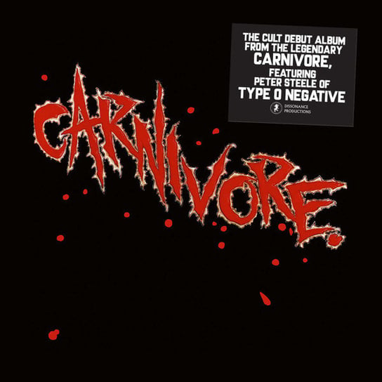 Carnivore Carnivore