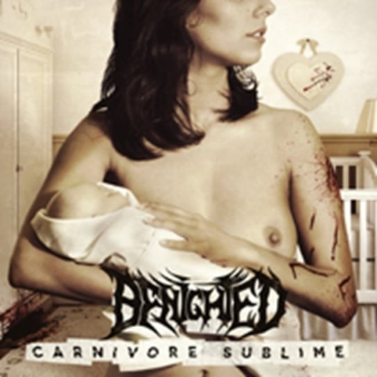 Carnivore Sublime Benighted