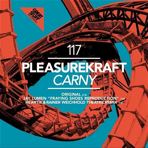 Carny Pleasurekraft