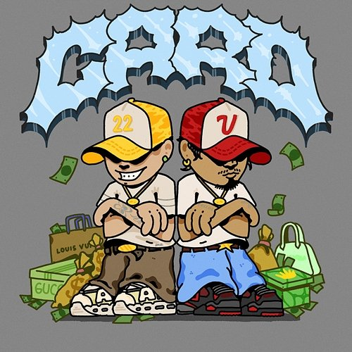 Caro VN22 & Junior Caldera