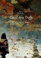 Carol Ann Duffy Dowson Jane