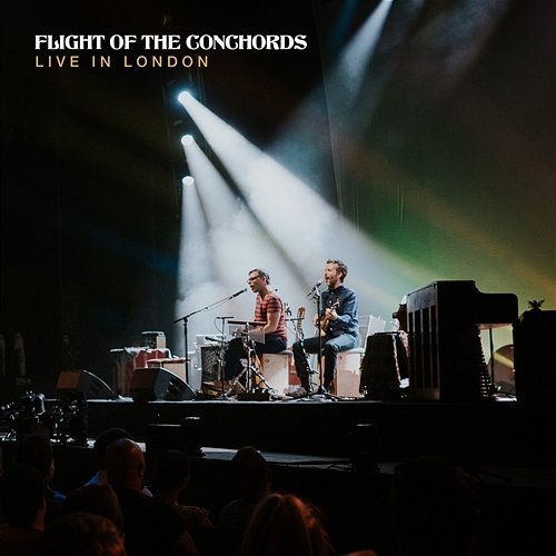 Carol Brown Flight Of The Conchords