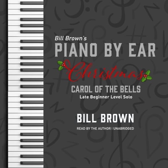 Carol of the Bells Brown Bill