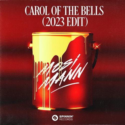 Carol Of The Bells Mosimann