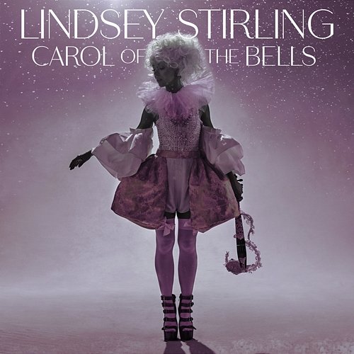 Carol Of The Bells Lindsey Stirling