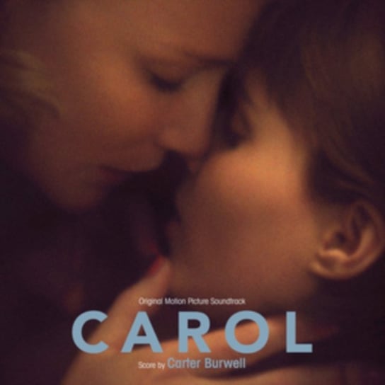 Carol - Original Motion Picture Soundtrack Various Artists