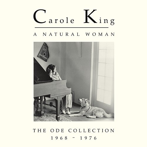 Carole King: The Ode Collection Carole King