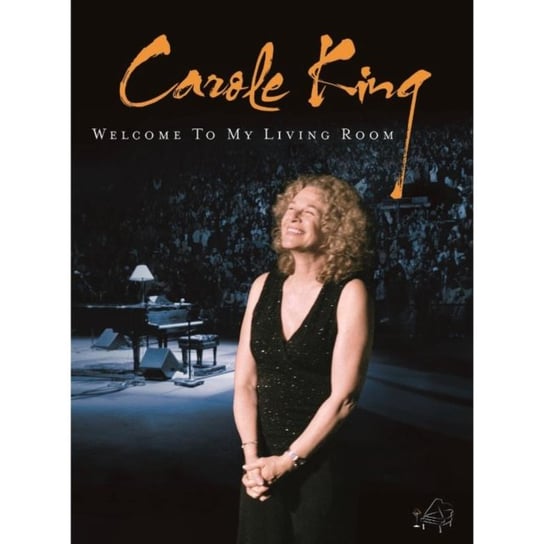 Carole King: Welcome to My Living Room (brak polskiej wersji językowej) Rockingale Records