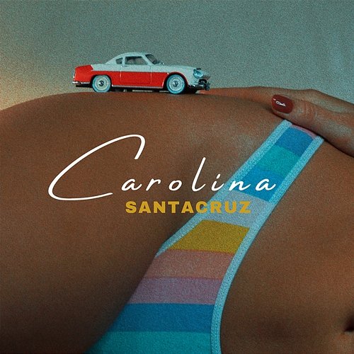 Carolina Santacruz