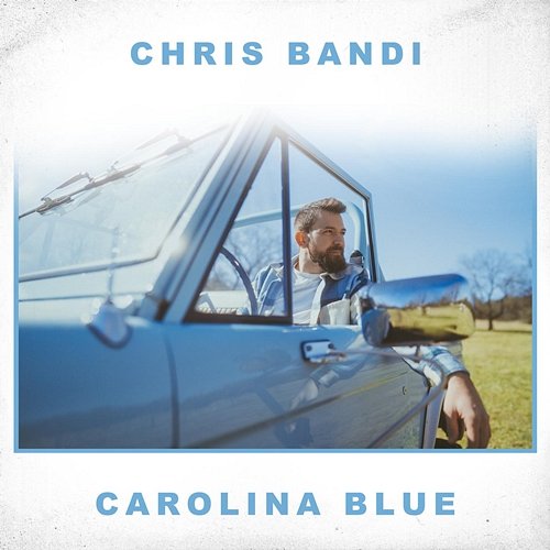 Carolina Blue Chris Bandi
