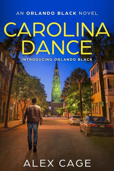 Carolina Dance Alex Cage