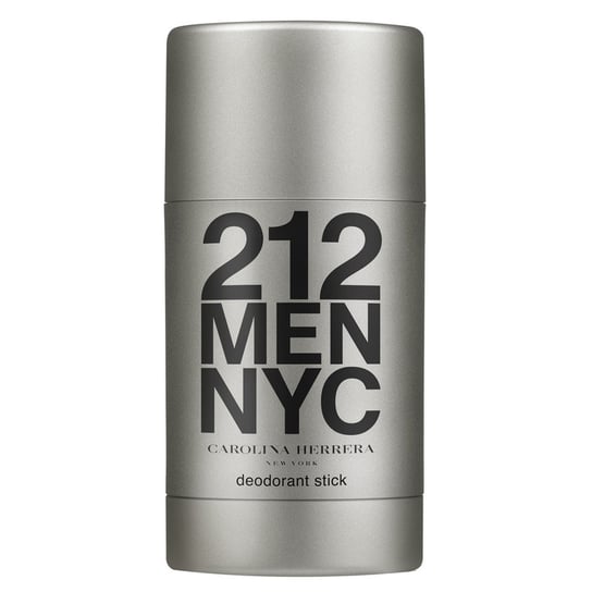 Carolina Herrera, 212 Men, dezodorant, 75 g Carolina Herrera