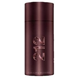 Carolina Herrera, 212 Sexy Men, woda toaletowa, 50 ml Carolina Herrera