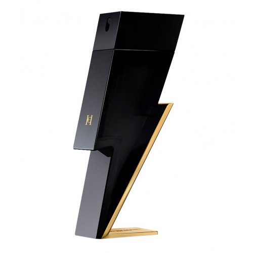 Carolina Herrera, Bad Boy, Woda toaletowa dla mężczyzn, 100 ml Carolina Herrera