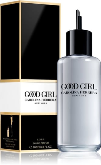 Carolina Herrera, Good Girl, Woda perfumowana, 200 ml Carolina Herrera