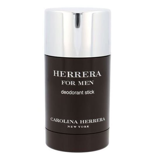 Carolina Herrera, Herrera for Men, dezodorant, 75 ml Carolina Herrera