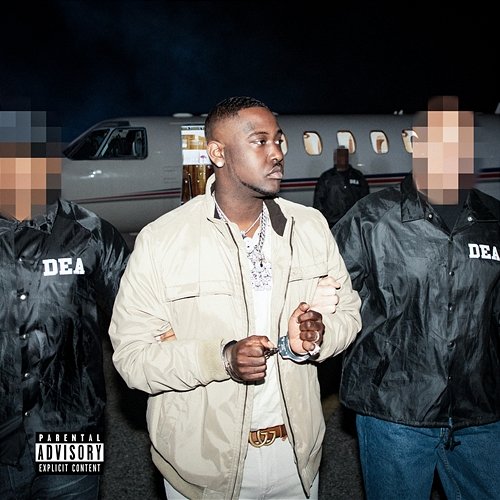 Carolina Narco Blacc Zacc