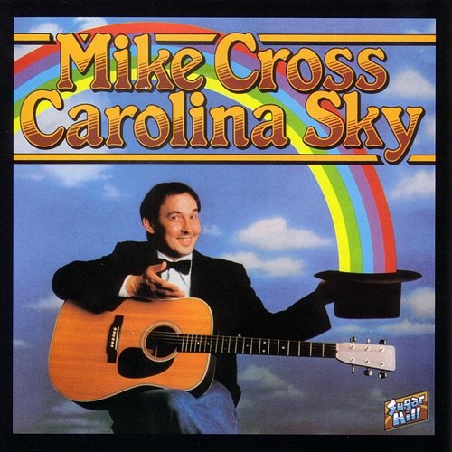 Carolina Sky Mike Cross