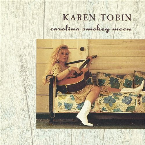 Carolina Smokey Moon Karen Tobin