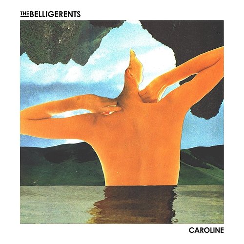 Caroline The Belligerents