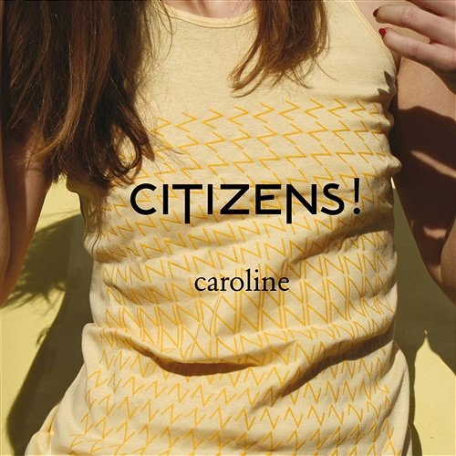 Caroline Citizens!