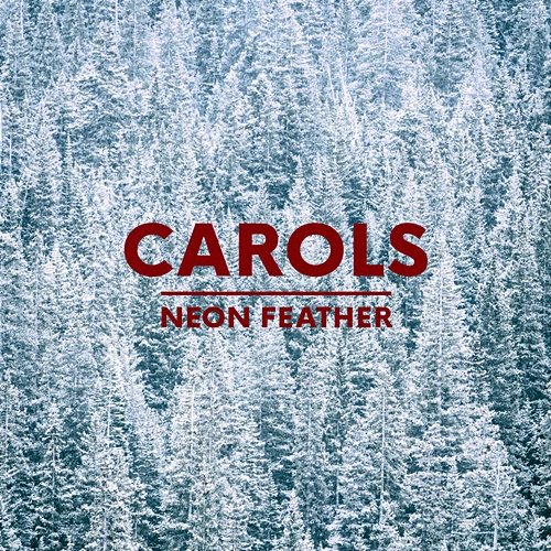 Carols Neon Feather