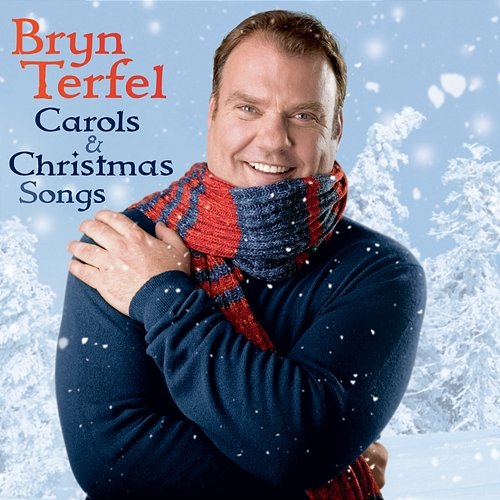 Carols & Christmas Songs Bryn Terfel