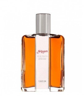 Caron, Yatagan, woda toaletowa, 125 ml Caron