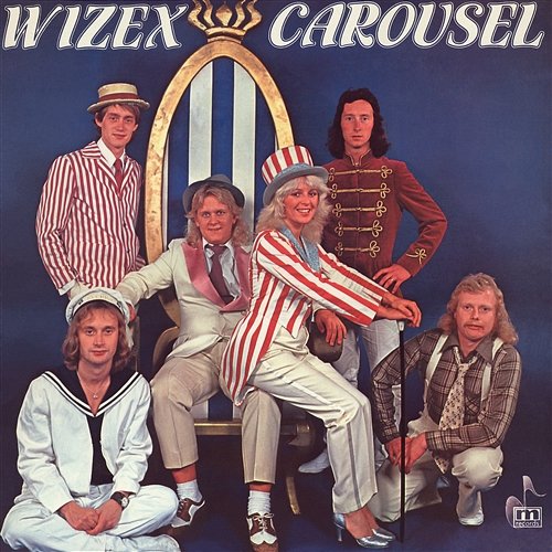 Carousel Wizex