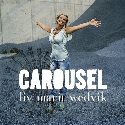 Carousel Liv Marit Wedvik
