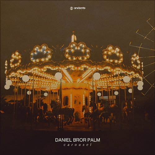 Carousel Daniel Bror Palm
