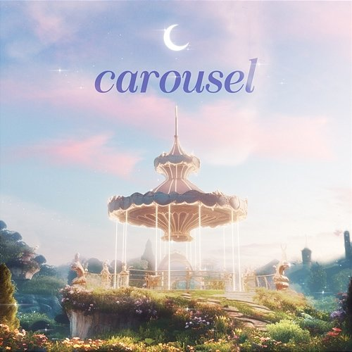 carousel Helios Relaxing Space