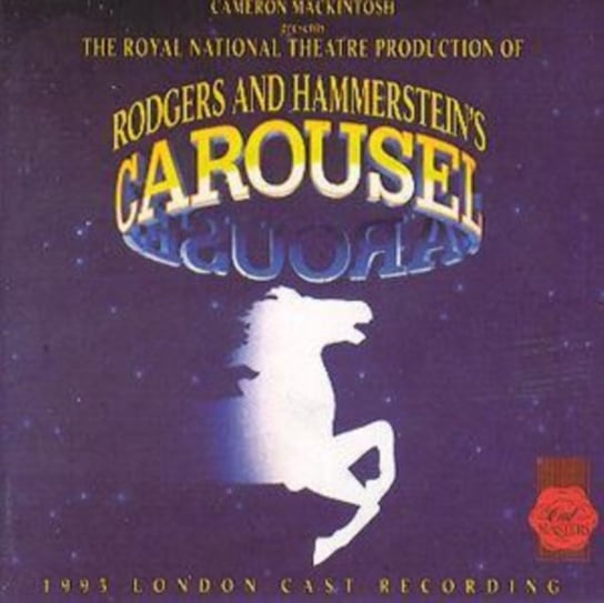 Carousel London Cast Recording 1993