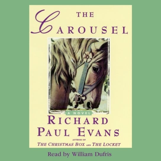 Carousel Evans Richard Paul